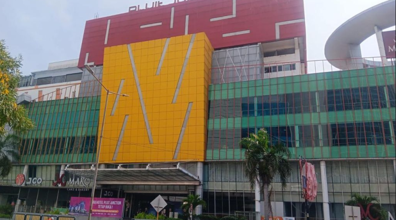 Penutupan Mal Pluit Junction di Jakarta Utara: Alasan dan Dampaknya