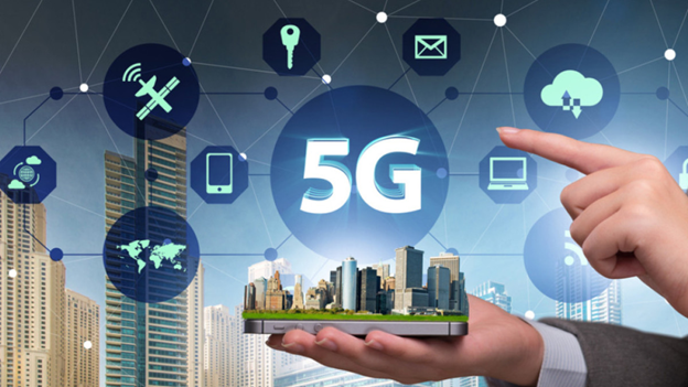 Teknologi 5G dan Dampaknya terhadap Komunikasi Modern