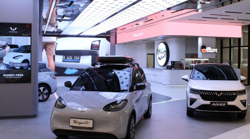 Kekhawatiran Produsen China atas Harga Mobil Listrik yang Terlalu Murah