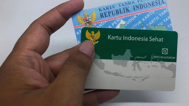 Layanan Katarak Tetap Aman! BPJS Kesehatan Pastikan Nggak Ada Pembatasan Buat Peserta JKN