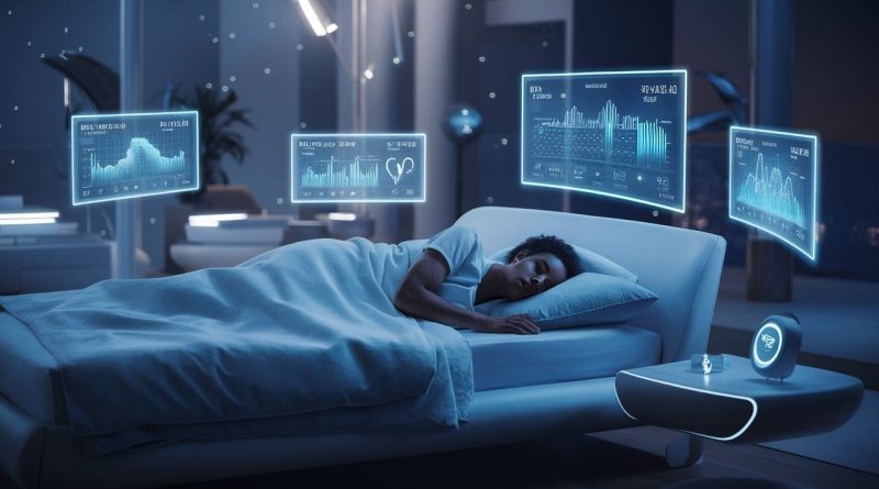 Teknologi dan Keseharian: Dari Bangun Tidur sampai Tidur Lagi