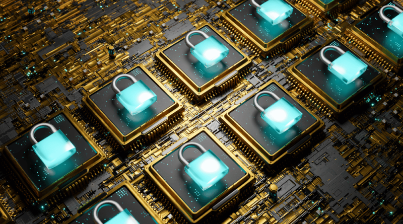 Blockchain dan Kripto: Mengubah Sistem Keuangan Global
