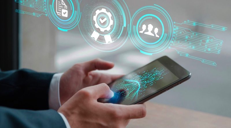 Dampak AI dan Smartphone Terhadap Produktivitas dan Gaya Hidup Modern