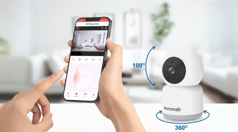 Teknologi Sehari‑hari di 2026: Dari Smart Home hingga Kesehatan Digital yang Mengubah Dunia