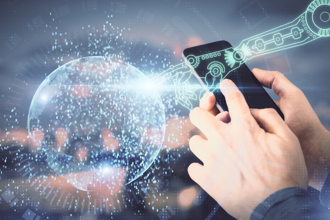 Menyusuri Jejak Teknologi dalam Aktivitas Sehari‑hari