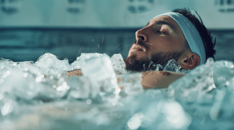 Tren Recovery Ice Bath di Kalangan Atlet Profesional untuk Mempercepat Pemulihan Otot